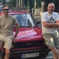 U "stojadinu" stigao do Španije, prošao kroz pravu dramu na putu, a sada čini sve da pomogne Viktoru da pobedi bolest (video)…