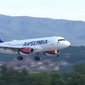 Sa niškog aerodrom u sezoni i do Atine i Tivta