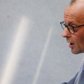 Kancelar Merc štedi na invalidima zbog Ukrajine