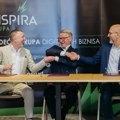 Inspira grupa i Nordic Bridge Capital pokreću novu digitalnu platformu za štednju i investiciono ulaganje