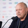 "Loše smo igrali, ali zaslužili smo više bodova" Neobična izjava selektora nakon ispadanja sa Svetskog prvenstva