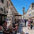 Hrvatska pod crvenim meteoalarmom: Stiže ekstremni toplotni talas