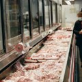 Veterinarska inspekcija za godinu i po dana: Povučeno skoro šest tona nebezbednih proizvoda