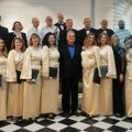 Najmlađi leskovački hor “Skobaljić”: Ljubav prema muzici jača od prepreka