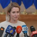 Kalas: Sankcije EU za još 250 pojedinaca i entiteta povezanih sa Rusijom