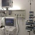 U kritičnom stanju desetogodišnji državljanin Srbije povređen u nesreći u Crnoj Gori