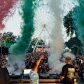 Maxi postaje partner Lovefest-a uz poruku "Fresh is the new afterparty"