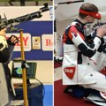 Srbija sa 14 strelaca na Evropskom prvenstvu za mlađe seniorke i seniore