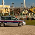 Srpkinja i Libijac upali u stan u Beču, tu spavali, tuširali i hranili se