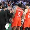 Hapoel ponovo u Bugarskoj