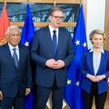 Većina pristalica EU protiv aktuelne vlasti: Šta bi Brisel trebalo da zaključi iz toga?