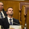 Spajić predložio nove ministre u Vladi Crne Gore