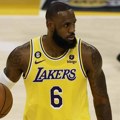 Poznato gde će Lebron Džejms nastaviti karijeru