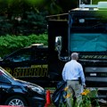 Osam osoba, uključujući šestoro dece, nađeno mrtvo u požaru u kući u Mičigenu: Neki ubijeni hicima.