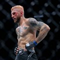 Francuzi prete smrću UFC veteranu: "Pišu mi da će me ubiti, ovo je previše"