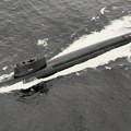 Пре 60 година подморница УСС Тритон обишла је свет потпуно испод површине мора