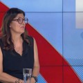 "Bilo je prozivki da smo blokaderi i da podržavamo anarhiju u školama, ministar mi je to lično rekao": Dimitrijević o javnoj…