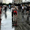 Данас до 36 степени: Стиже краткотрајно освежење, али само у ове делове Србије