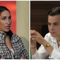 Haos zbog slike Jelisavete Orašanin i nepoznatog muškarca: Hvalio se da ima njen broj, Pavle poludeo (foto)