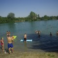Zoran Rendža Gvozdenović: Leto na Tabanovačkoj šljunkari