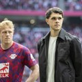 Kosta Nedeljković ima novi klub: Pravi se "srpska četa" u Glazgovu