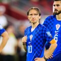 Šta mu bi? Luka Modrić zabio nož u leđa Hrvatima