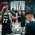 Пењароја окупио нови Партизан и почео са радом ФОТО