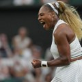 Serena Vilijams donela odluku da li igra u singlu na US Openu