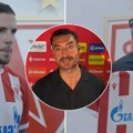 Albert Rijera o pojačanjima Zvezde: "Nećete ih dugo čekati"
