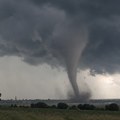Razorni tornado pogodio jug Francuske: Desetine povređenih, kuće teško oštećene