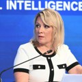 Zaharova: Nemačko rukovodstvo uništava nasleđe predaka i svoj narod, takve greške istorija ne prašta
