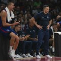 Srbija ne sme da kiksne: Ključni mečevi za Mundobasket, kreću okršajem protiv Islanda
