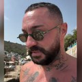 "Izvređao sam policajca, kriv sam" Oglasio se Jodžir nakon što je uhapšen, otkrio šta se desilo u Crnoj Gori: "Oduzeli su mi…