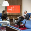 Novi program lojalnosti Er Srbije dostigao 100.000 članova za manje od tri meseca
