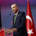 Erdogan i Alijev razgovarali o saradnji i miru između Azerbejdžana i Jermenije