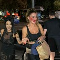 Milena Kačavenda stigla sa veštačkom zadnjicom na Pink Brutalno ismejala Vanju Živić rekvizitom, a Žana Omnija dovela ćerku u…