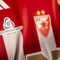 Zvezda objavila dres za narednu sezonu - uvedena novina Evrolige