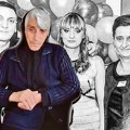 Jezive reči žene trostrukog ubice iz Moravca: Baka Stojanka ostala bez porodice, na sudu otkrila kroz šta prolazi (foto)