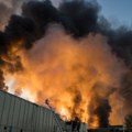 Masovni napad na Novorosijsk, ima žrtava; pogođen kontrolni punkt na granici s Moldavijom
