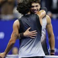 (Foto) Alkaraz eliminisan sa US Opena: Šelton u polufinalu posle četiri i po sata drame