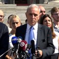 SSP, Srce i Solidarnost na izbore zajedno na listi "Evropska Srbija"
