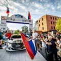 Avako uspešan na Tari- drugo mesto u generalnom plasmanu