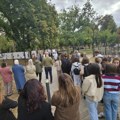 Otvorena izložba „Dvadeset godina posle – Sećanje na Ismeta Rebronju“ u Novom Pazaru
