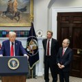 Bela kuća traži od Open AI i Antropik-a da nove modele prvo testira američka vlada
