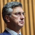Hrvatska opozicija pokrenula inicijativu za opoziv Plenkovića i Vlade zbog slučaja otpada u Gospiću