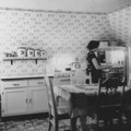 Fenomen tradwife: Ko je naručio povratak domaćice?