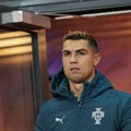 Šta se dešava sa Ronaldom? Nije igrao, pa nije ni trenirao