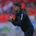 LIVESTREAM Paunović i Tadić pred meč Srbije i Nemačke, evo šta imaju da poruče