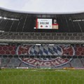 Srbija želi podvig na najtežem mogućem gostovanju
