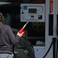 Cene dizela i benzina nepromenjene u narednih sedam dana